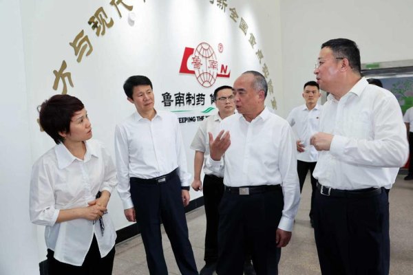 致富配资 林武到临沂调研 - 海报新闻